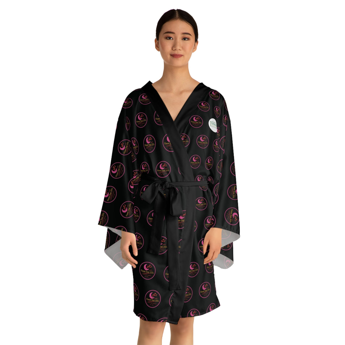 DAMM Good Sleep Loungewear