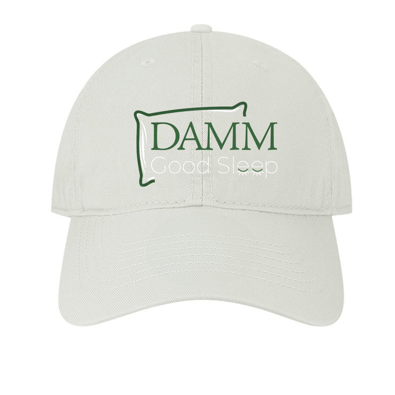DAMM Good Sleep Hats