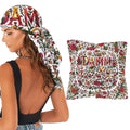 DAMM Good Sleep Square Bandana
