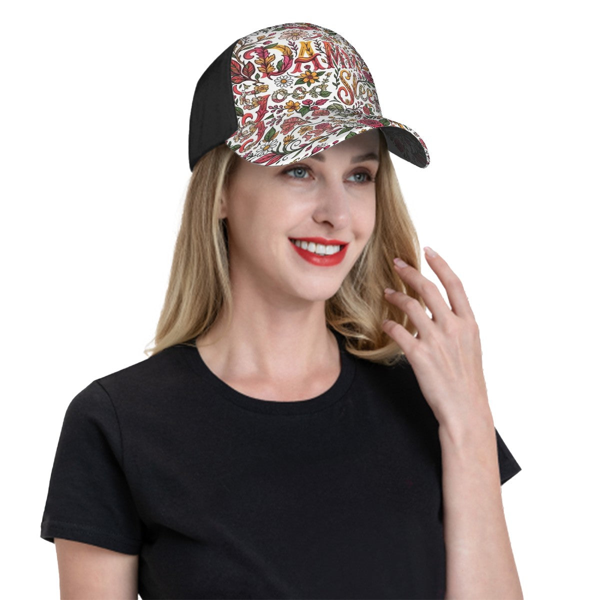 DAMM Good Sleep Baseball Cap