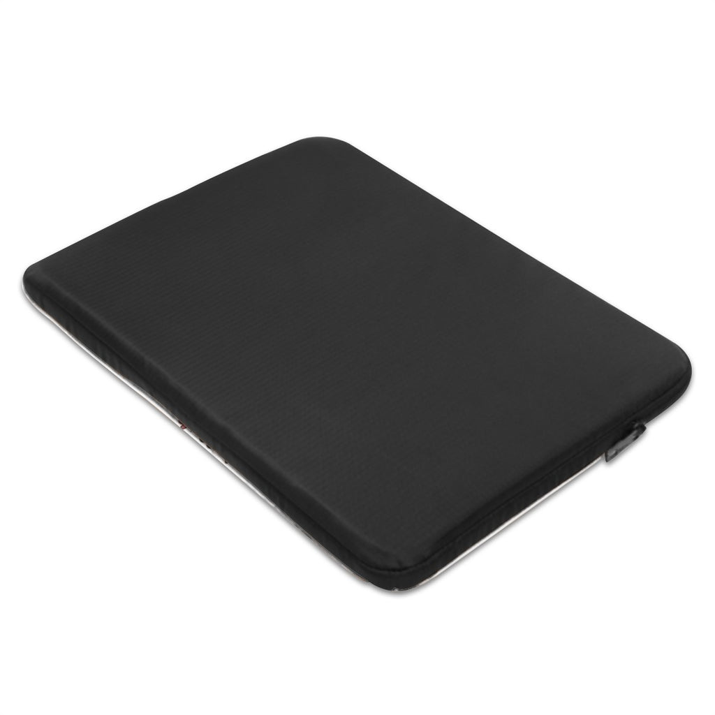 "Because DAMM Good Sleep is Always in Style" Shockproof Portable Laptop Bag