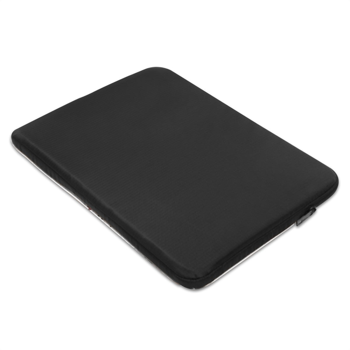"Because DAMM Good Sleep is Always in Style" Shockproof Portable Laptop Bag