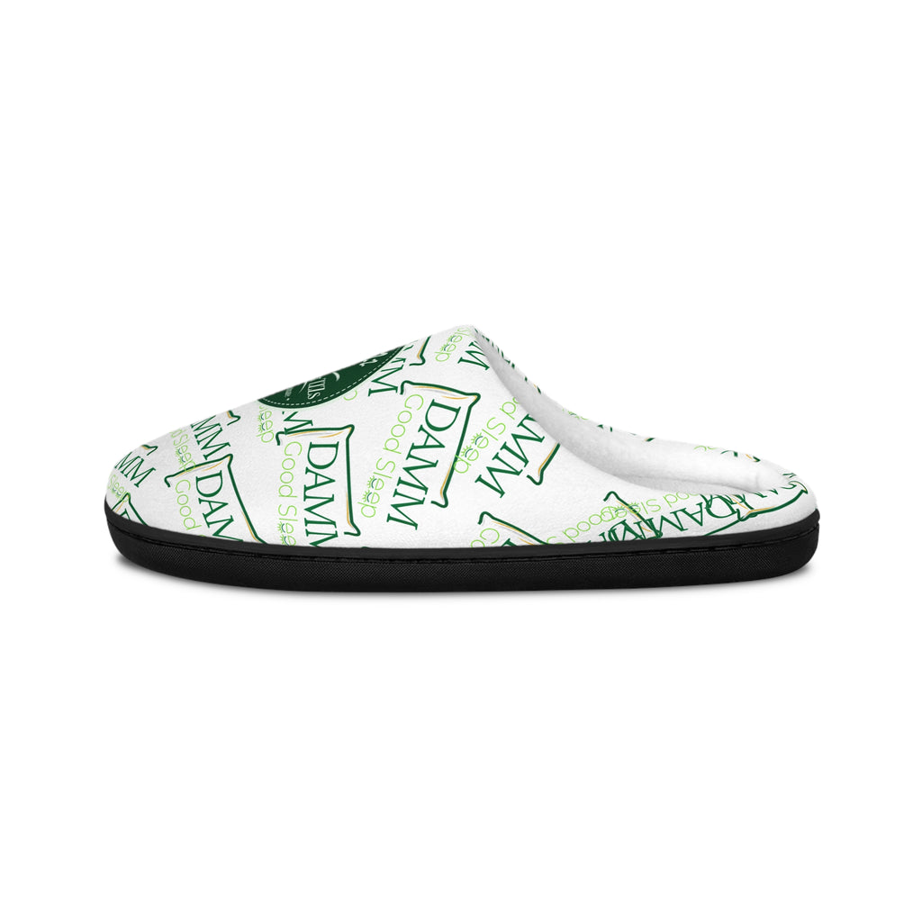 Women's Indoor Slippers