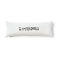 Sleep Friend Snuggles Body Pillow — Cozy Long Support Pillow for Cuddling & Rest