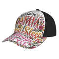 DAMM Good Sleep is Always In Style Baseball Cap