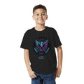 The LiveSeen Walk Kids' Cotton TShirt (Made in USA)