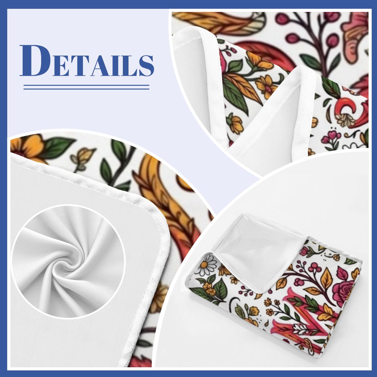 "DAMM Good Sleep" Cooling Silk Feel Blanket