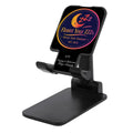 "Flaunt Your ZZZs" Foldable Phone Stand for Desk and Travel