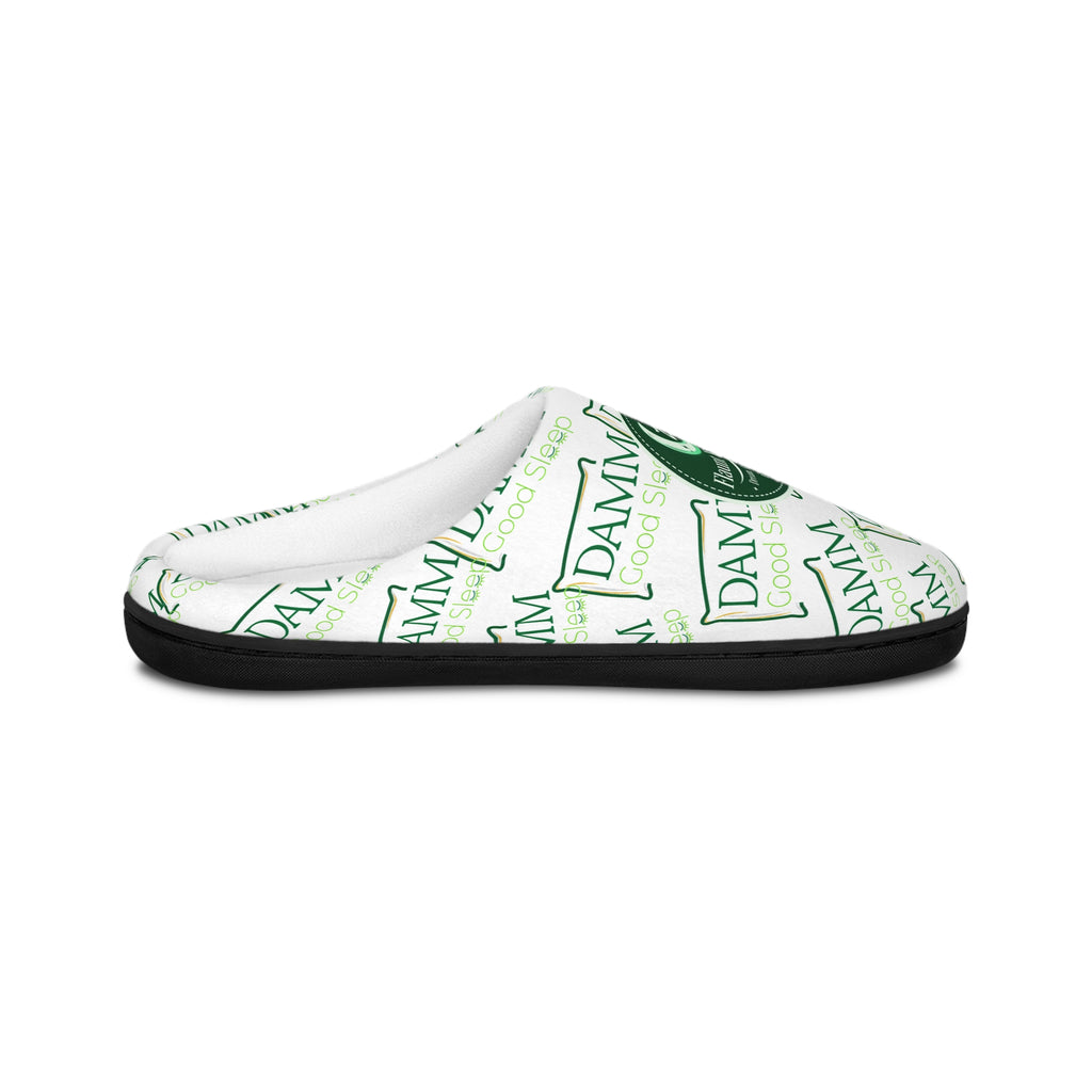 Women's Indoor Slippers