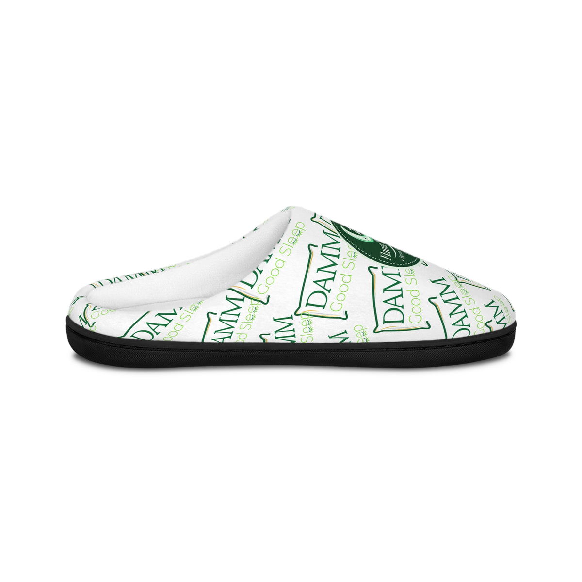 Women's Indoor Slippers