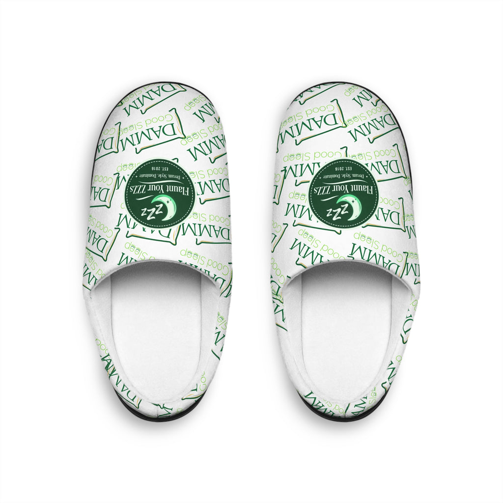 Women's Indoor Slippers