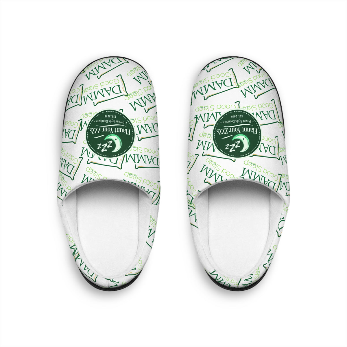 Women's Indoor Slippers