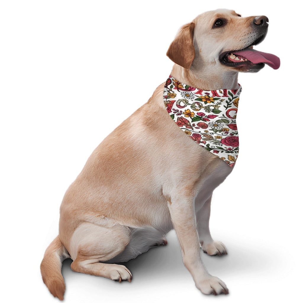 DAMM Good Sleep Pet Scarf