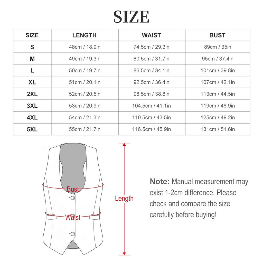 "DAMM Good Sleep is ALWAYS IN STYLE" Women's Slim Fit Suit Vest