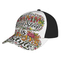 Because DAMM Good Sleep is ALWAYS in Style Baseball Cap