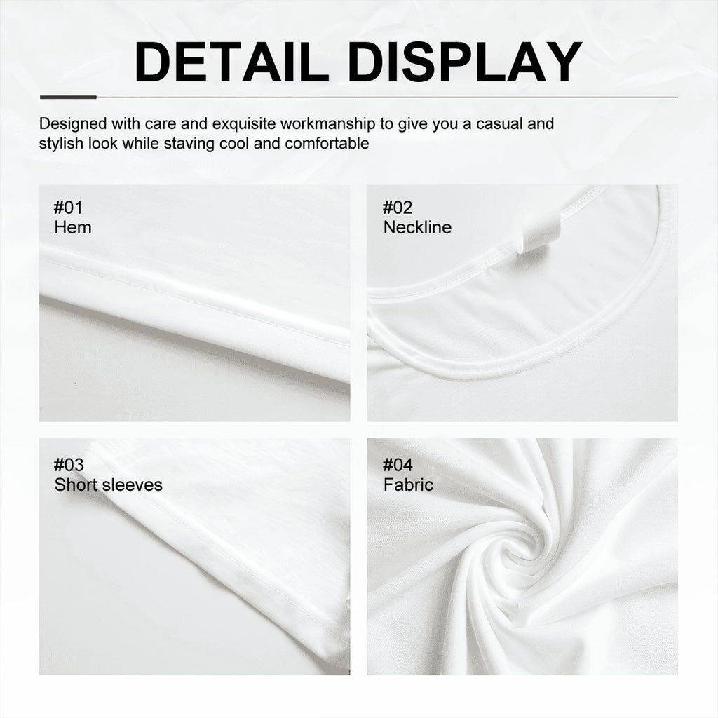 "My Brain has narcolepsy" Women's Loose Short Sleeve Nightgown