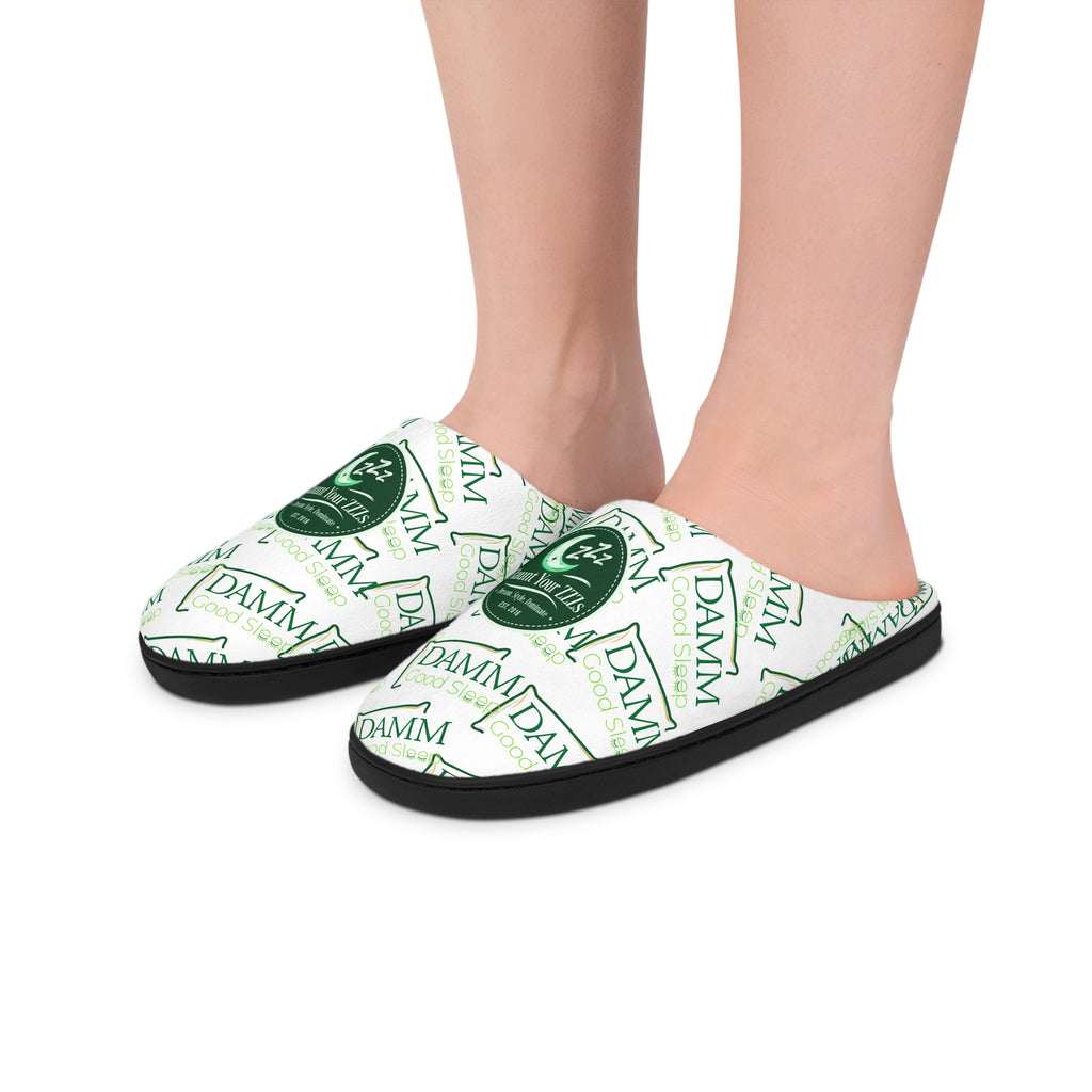 Women's Indoor Slippers