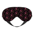Flaunt Your ZZZs Sleep Mask with Adjustable Buckle