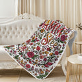 "DAMM Good Sleep" Cooling Silk Feel Blanket