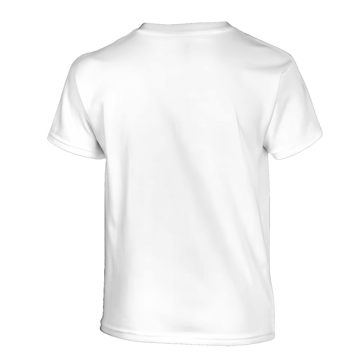 The LiveSeen Walk Kids' Cotton TShirt (Made in USA)