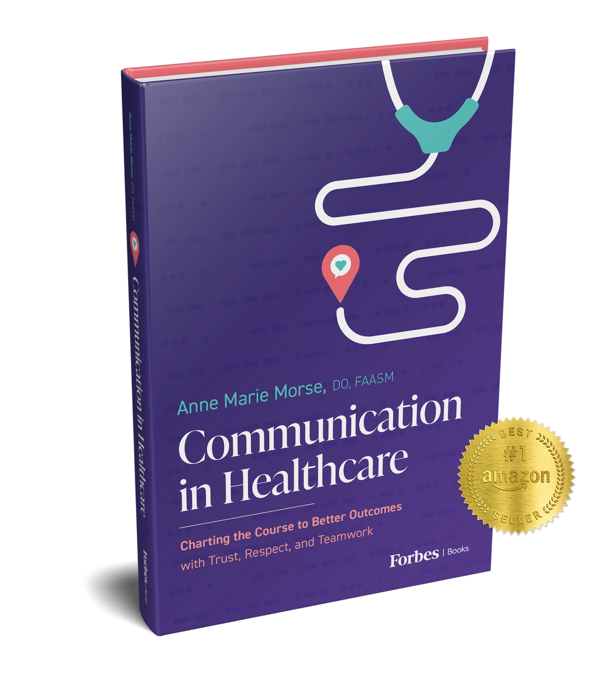 Communication in Healthcare: Charting the Course to Better Outcomes with Trust, Respect and Teamwork