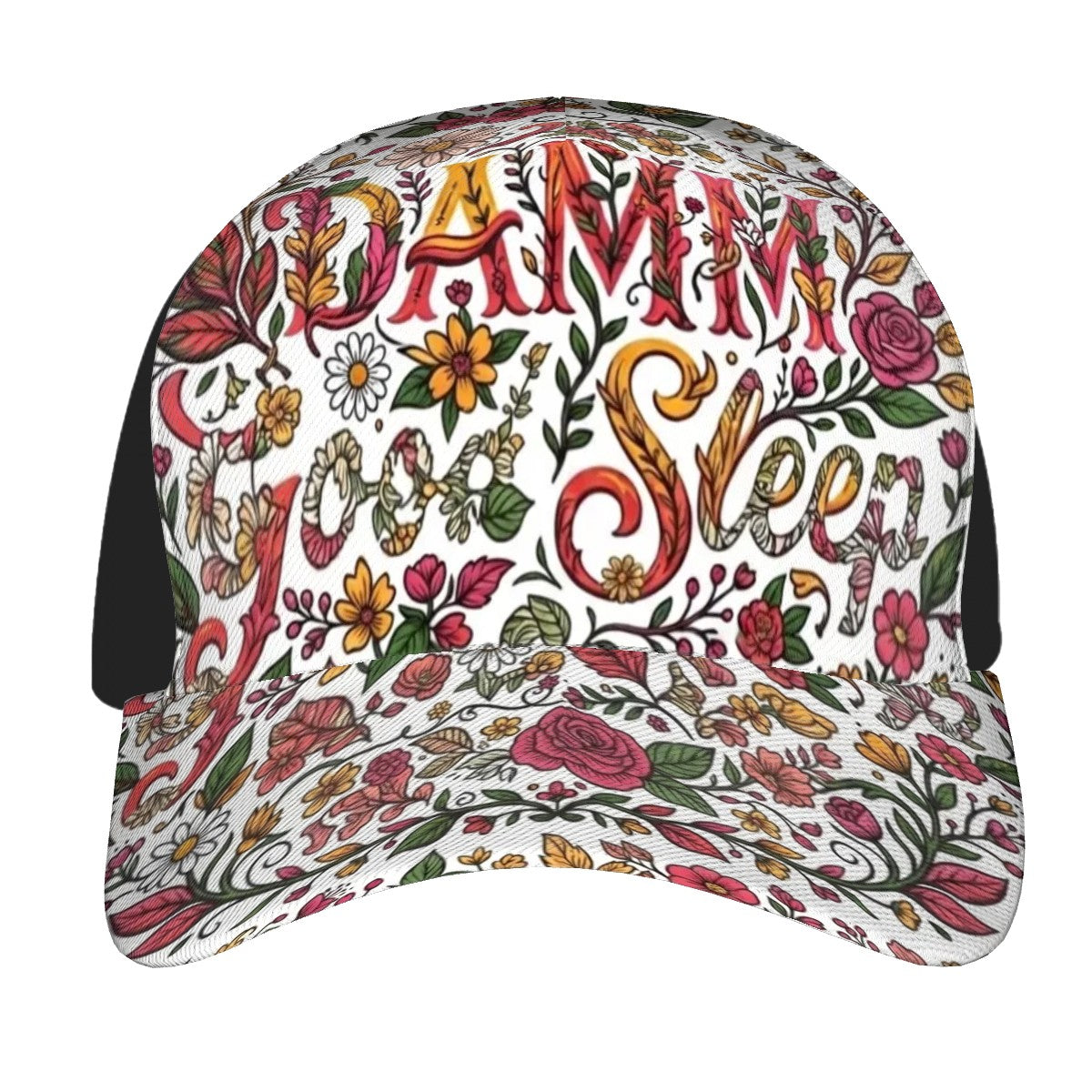 DAMM Good Sleep Baseball Cap