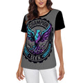The LiveSeen Walk Champion Women's Short Sleeve TShirt
