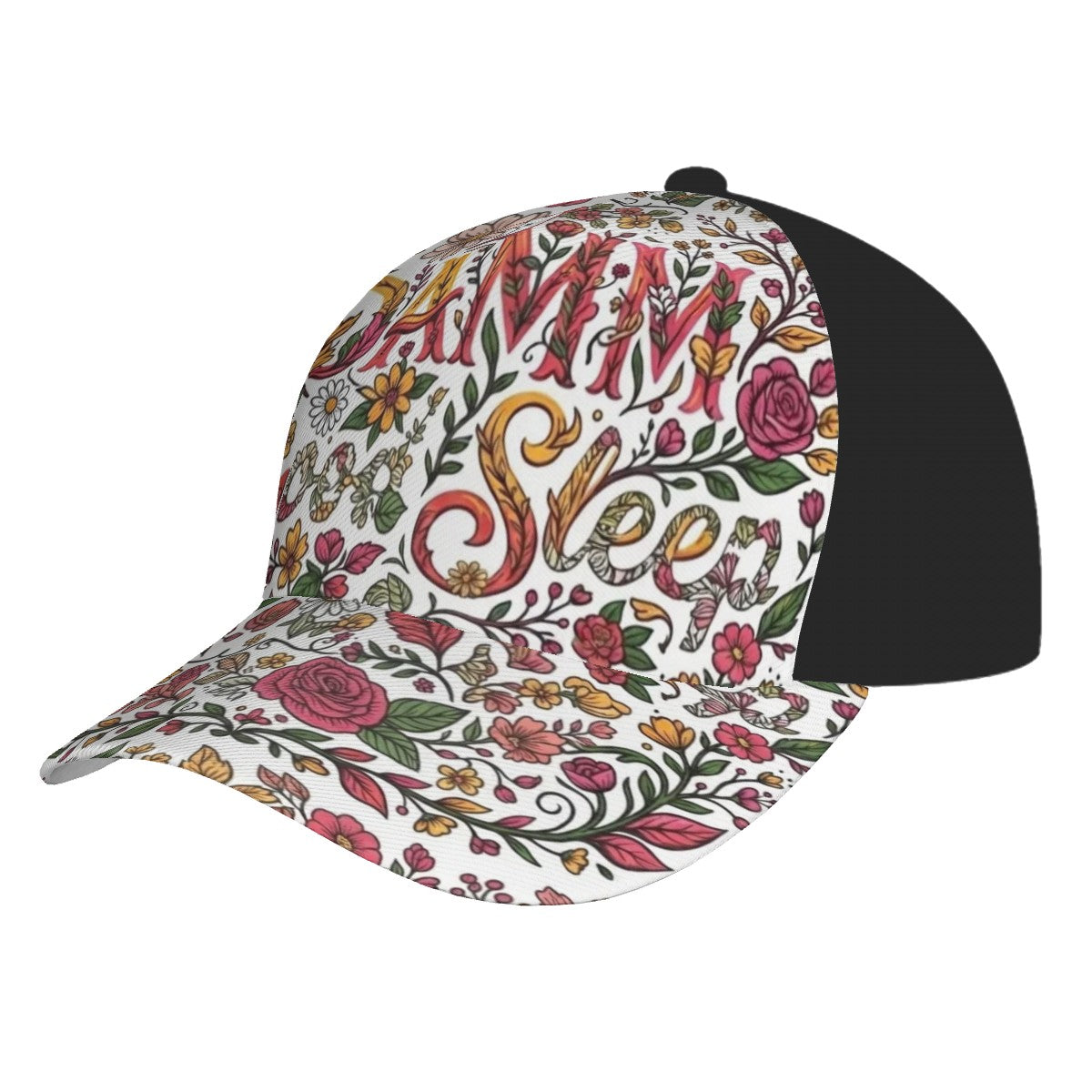 DAMM Good Sleep Baseball Cap