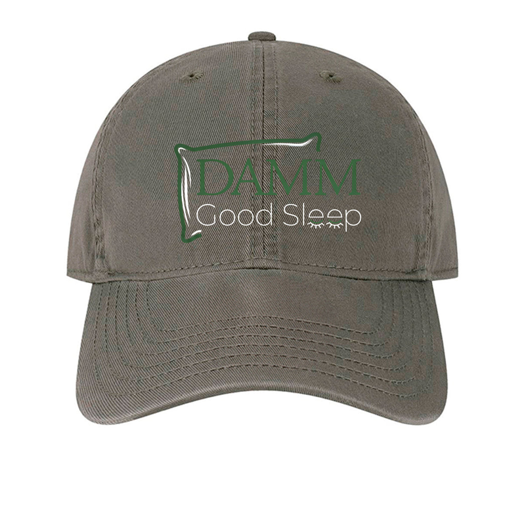 Dark Grey - EZA - FRONT