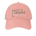 Dusty Rose - EZA - FRONT