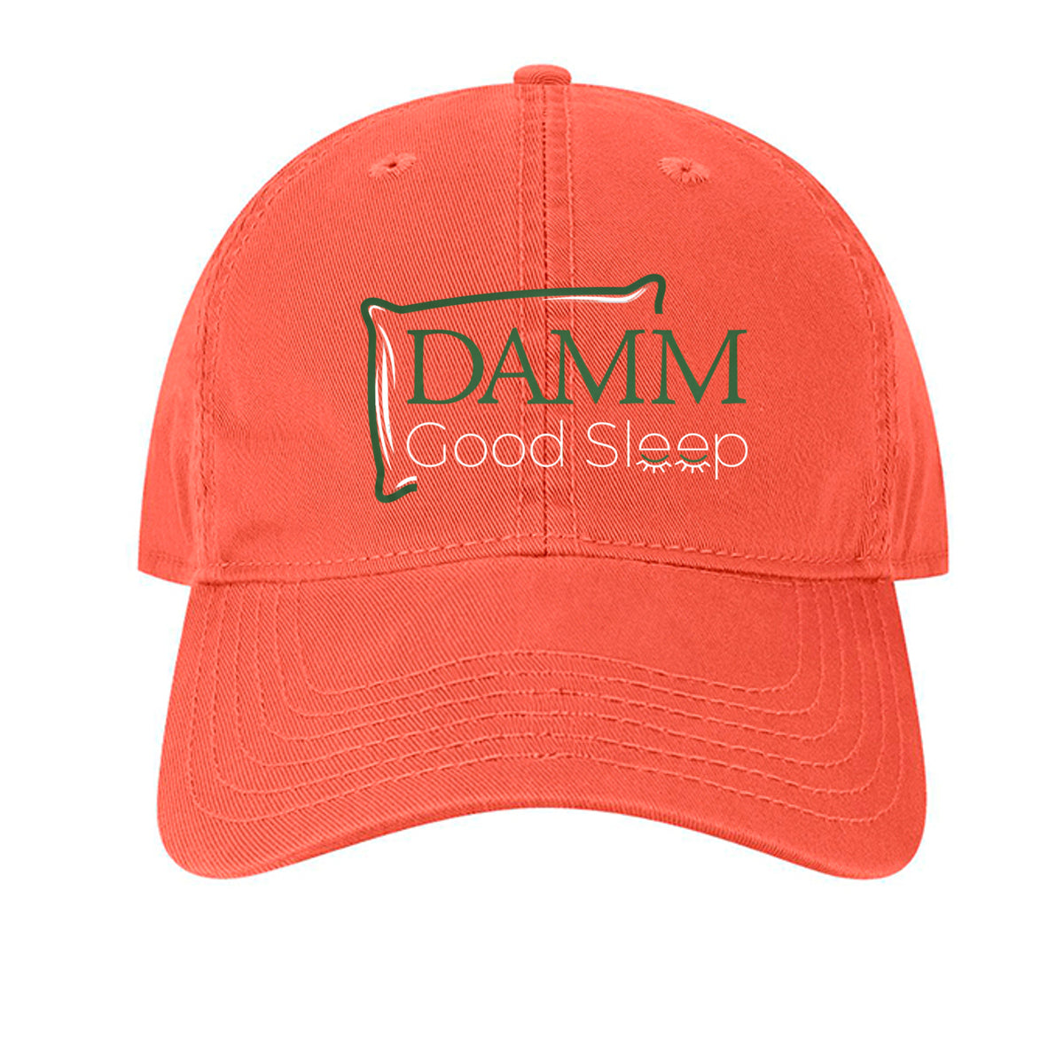 Nantucket Red - EZA - FRONT