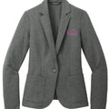 Storm Grey Heather - MM3031 - FRONT