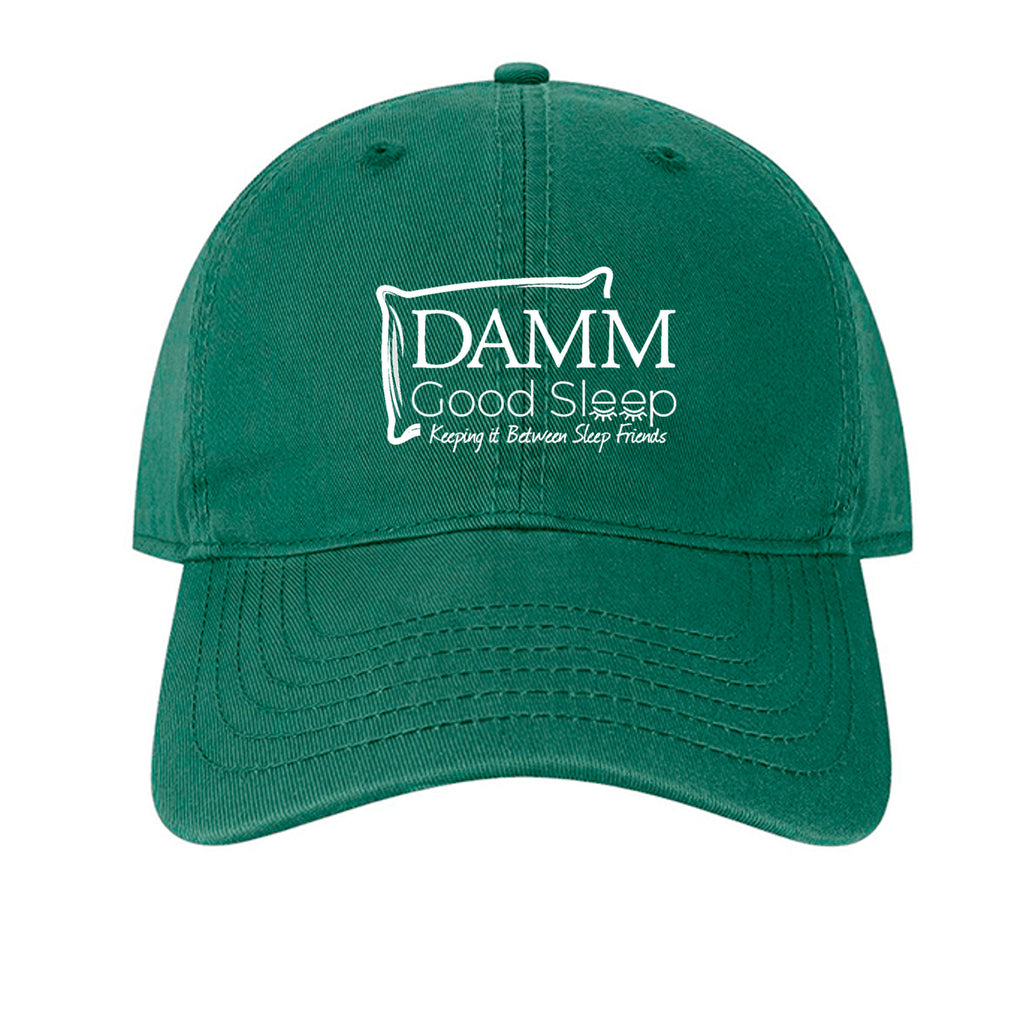 Spruce Green - EZA - FRONT