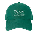 Spruce Green - EZA - FRONT