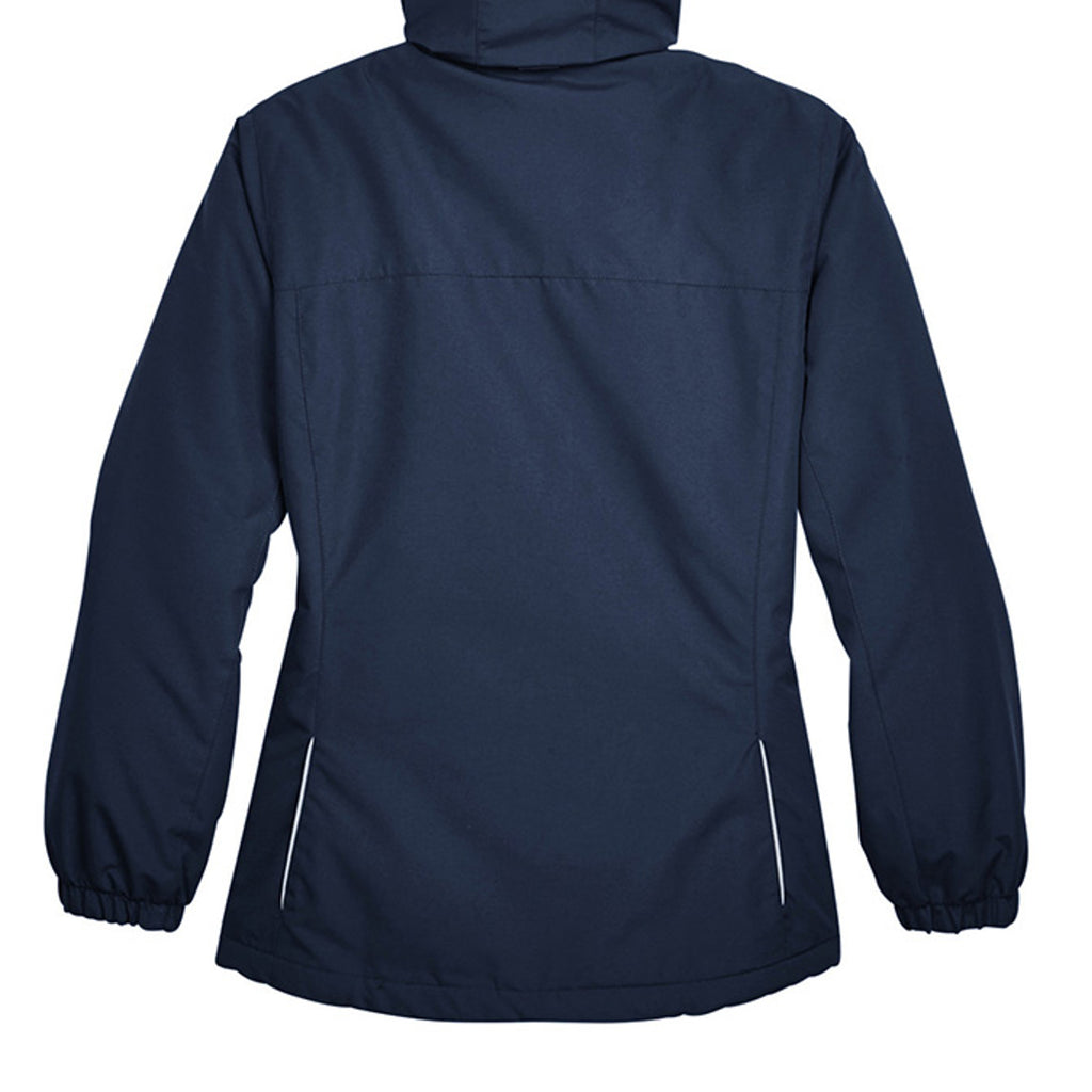 CLASSIC NAVY - 78224 - BACK
