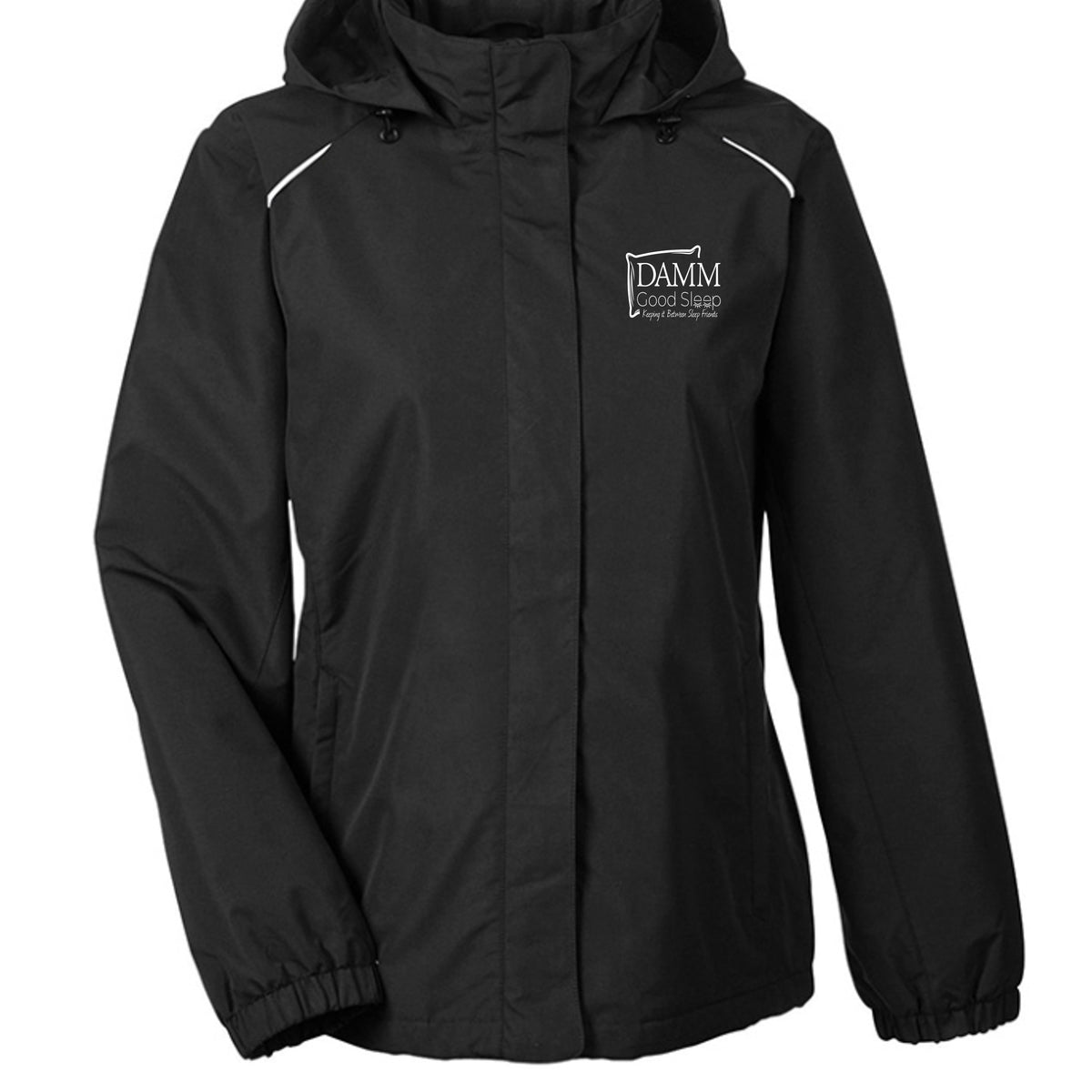 BLACK - 78224 - FRONT
