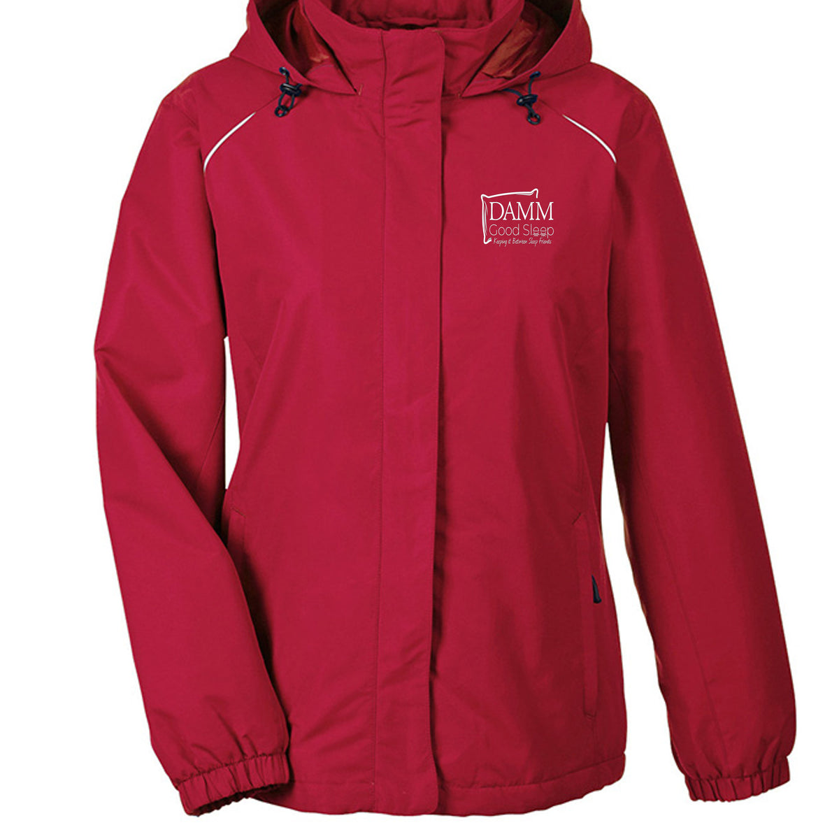 CLASSIC RED - 78224 - FRONT