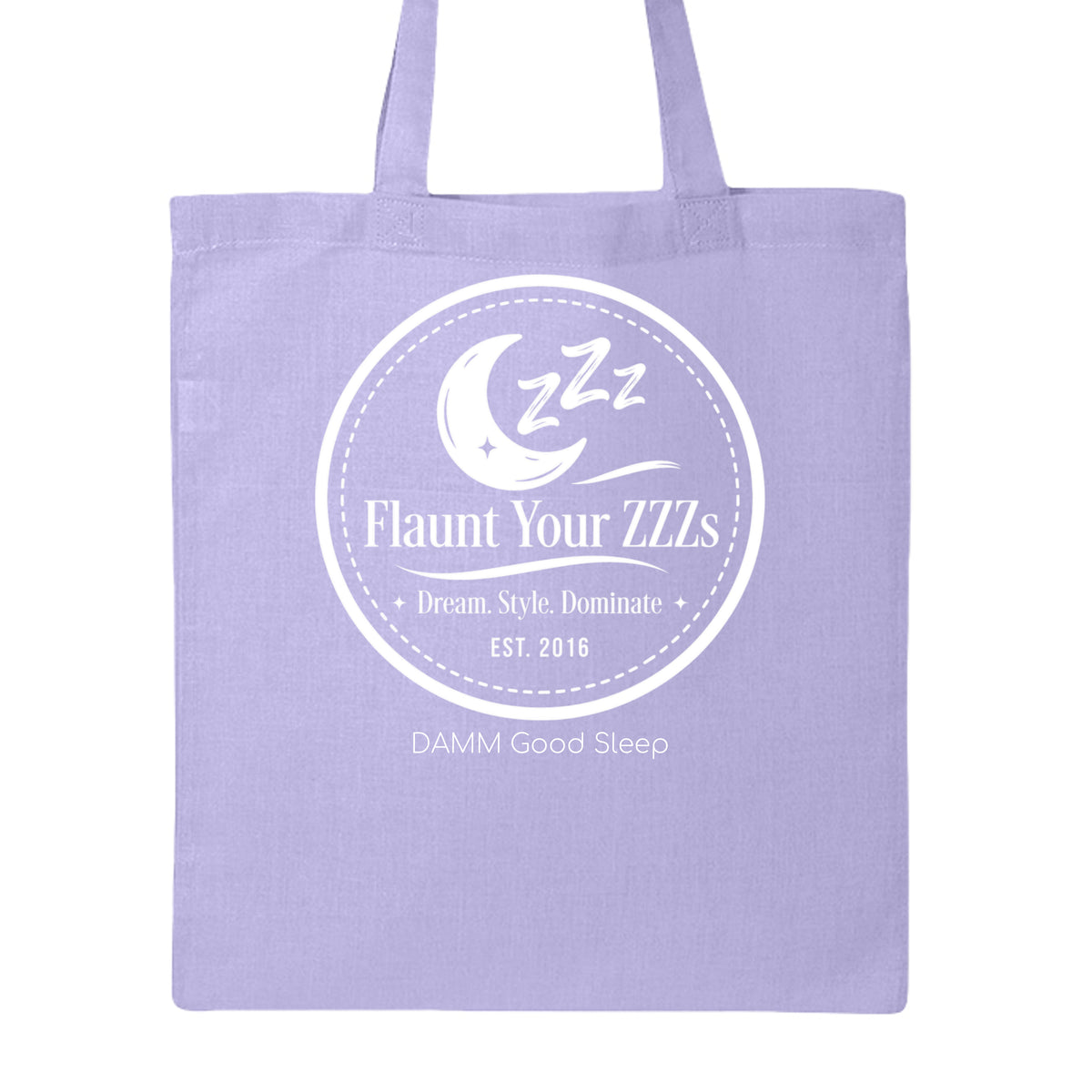 Lavender - QTB - FRONT
