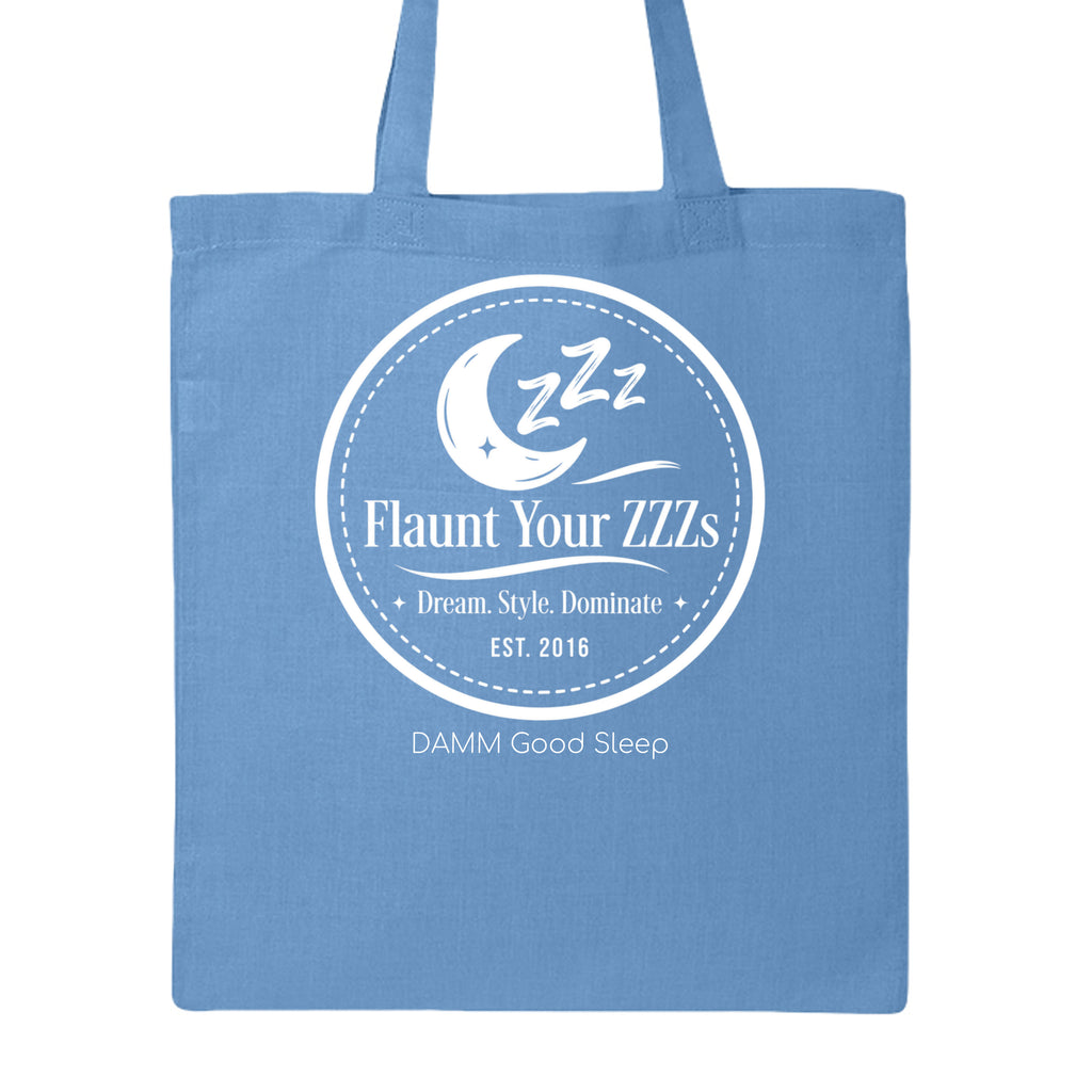 Carolina Blue - QTB - FRONT