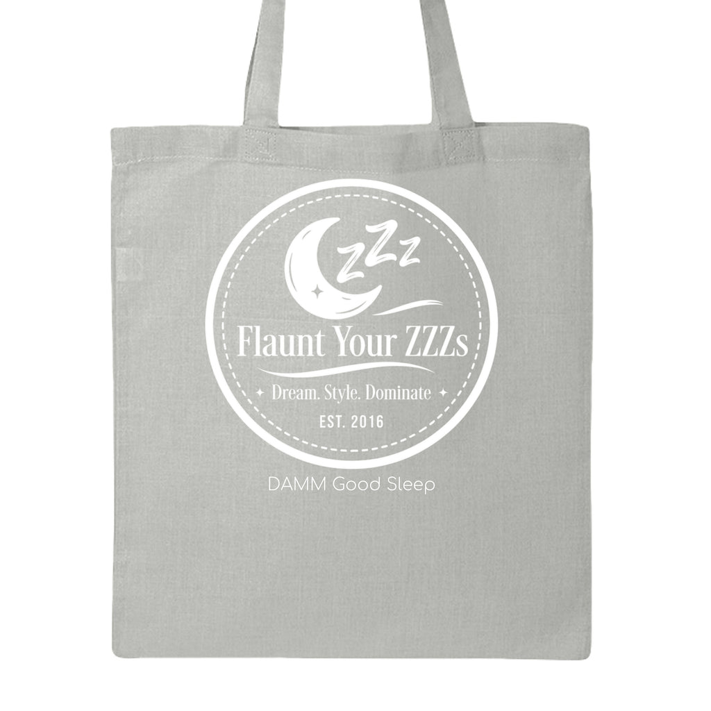 Grey - QTB - FRONT