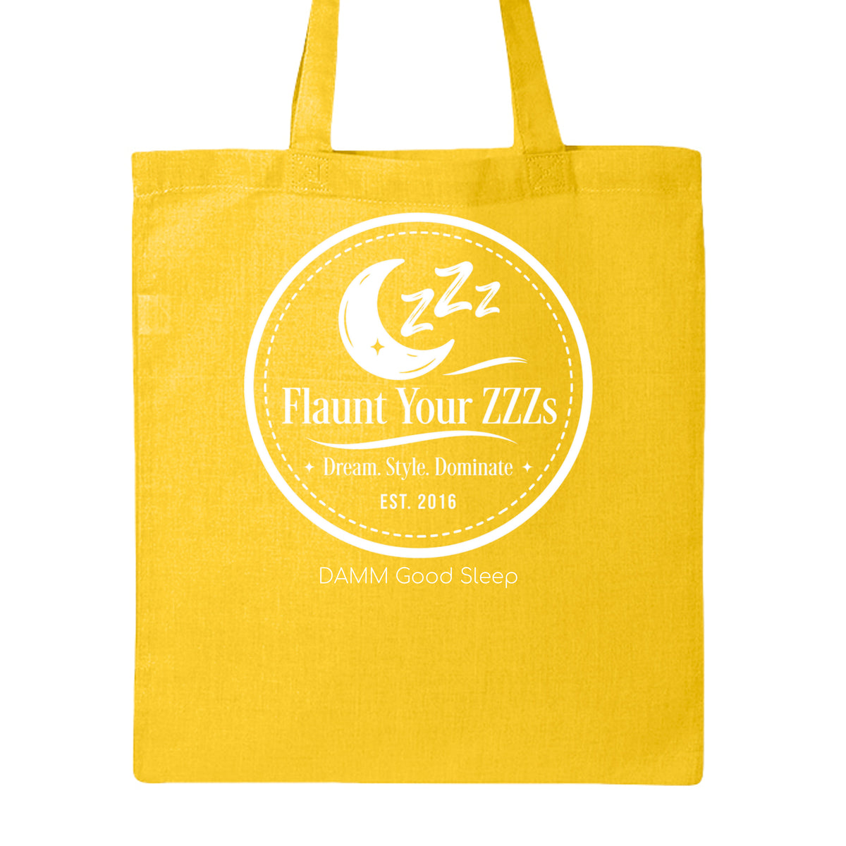 Yellow - QTB - FRONT