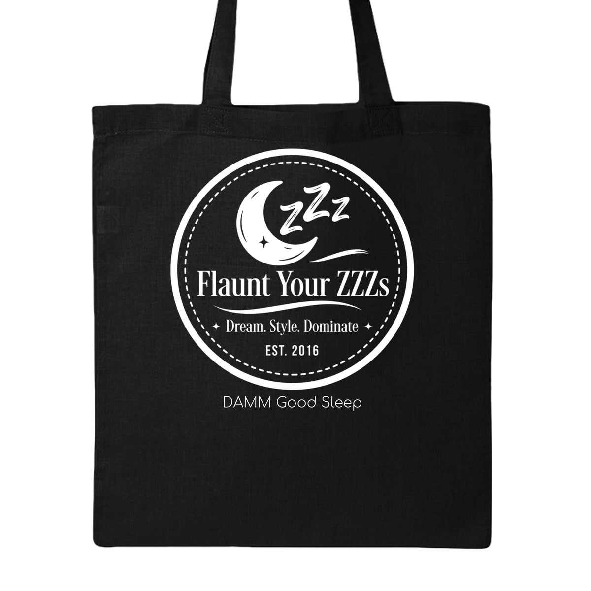Black - QTB - FRONT