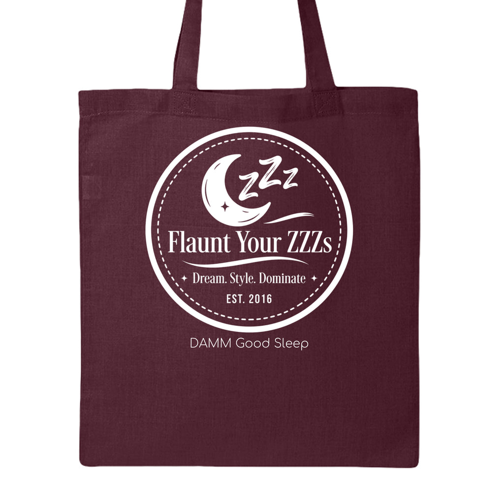 Maroon - QTB - FRONT