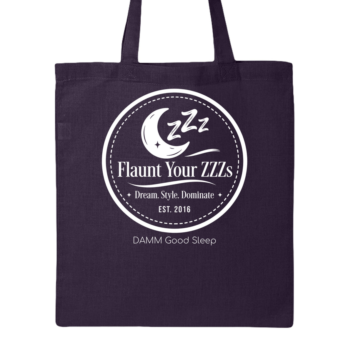 Navy - QTB - FRONT