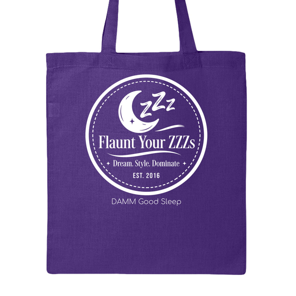 Purple - QTB - FRONT